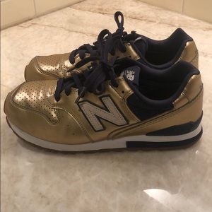 New Balance sneakers